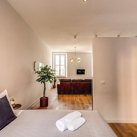 Sant'Eiligio Loft Campo Di Fiori Διαμέρισμα Ρώμη Εξωτερικό φωτογραφία