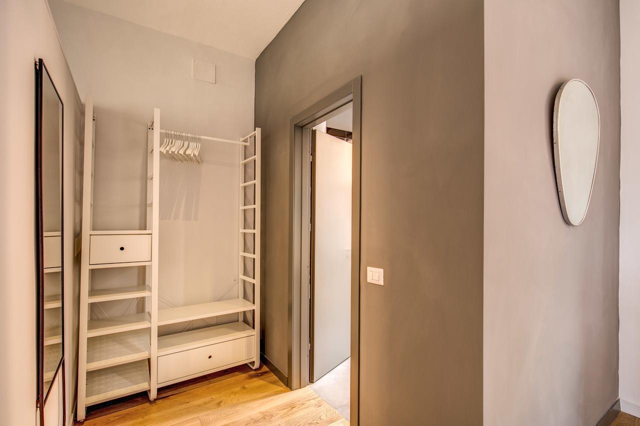 Sant'Eiligio Loft Campo Di Fiori Διαμέρισμα Ρώμη Εξωτερικό φωτογραφία