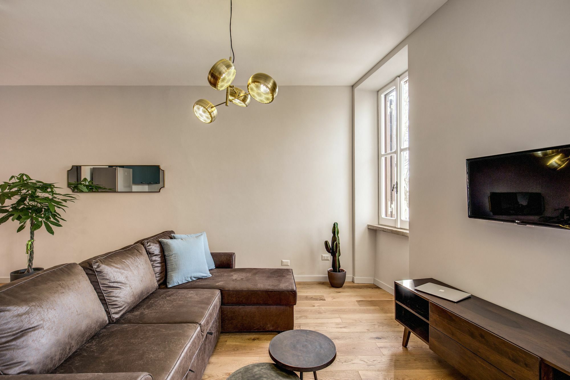 Sant'Eiligio Loft Campo Di Fiori Διαμέρισμα Ρώμη Εξωτερικό φωτογραφία