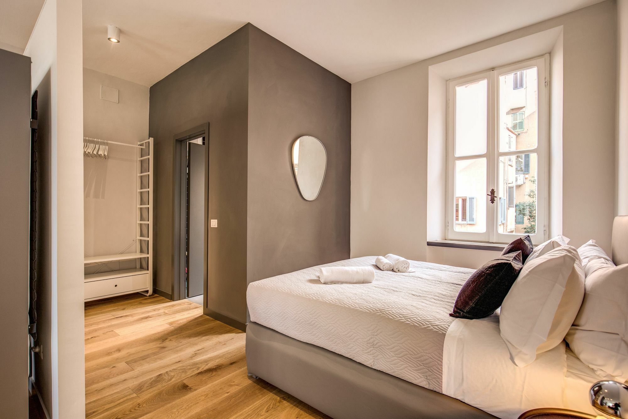 Sant'Eiligio Loft Campo Di Fiori Διαμέρισμα Ρώμη Εξωτερικό φωτογραφία